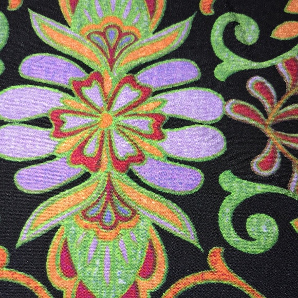 Wide leg pants - Picture 7 of 8